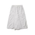 JULIUS 917PAM19 Plaster / Over Wrapping Pants